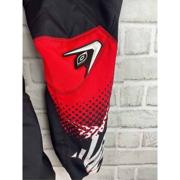 O'Neal Mayhem Bike pants Youth 12-14 padded Knees - Picture 6 of 11